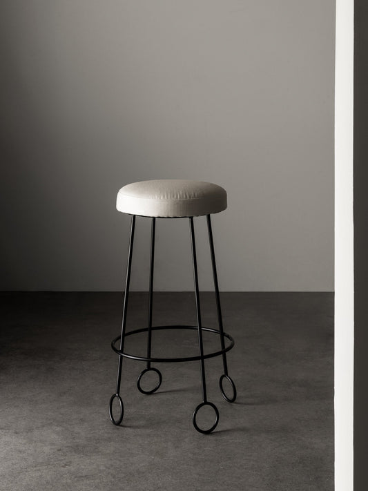 Yoyo Counter Stool