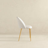 Marion Mid Century Modern Dining Chair (Set Of 2)