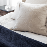 Marseille Coverlet