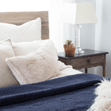 Marseille Coverlet