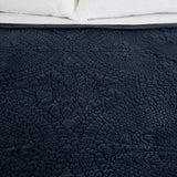 Marseille Coverlet