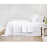 Marseille Coverlet