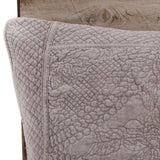 Marseille Coverlet