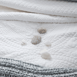Marseille Coverlet