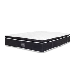 Hush Arctic Luxe Hybrid Mattress