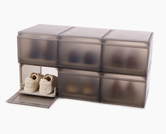 Closet Organization