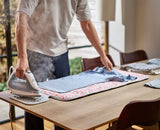 Swift™ Table-top Peach Ironing Mat