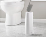 Flex™ White Toilet Brush