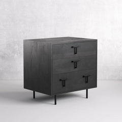 Metz Nightstand