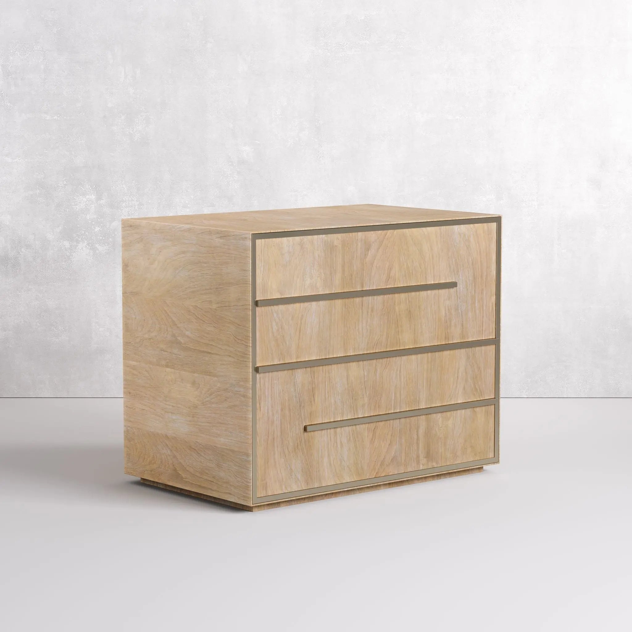 Monou Nightstand