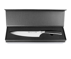 N Series 8-Inch Chef's Knife, Forged German Steel, 59106