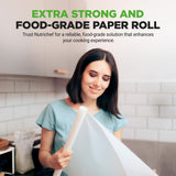 200 Sq. Ft. Parchment Paper Roll