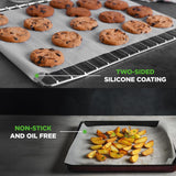 200 Sq. Ft. Parchment Paper Roll