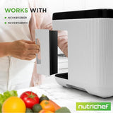 Food Waste Bin Filter - Automatic Food Cycler Compost Bin Filter