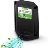 Food Waste Bin Filter - Automatic Food Cycler Compost Bin Filter