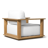 Newport Teak 2024 Lounge Chair