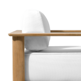 Newport Teak 2024 Lounge Chair