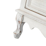 Galatea 24" Tall 2 - Drawer Nightstand Chest(Optional Types)