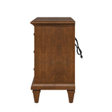 Vittorio 3 - Drawer Nightstand