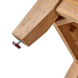 Kamu 2 - Drawer Nightstand Chest with Built-in Outlets(Optional Types)