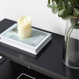 Grace 2 - Drawer Nightstand Chest with Built-in Outlets(Optional Types)