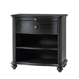 Bernhard 28"W 1-Drawer Nightstand