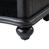 Bernhard 28"W 1-Drawer Nightstand