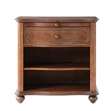 Bernhard 28"W 1-Drawer Nightstand