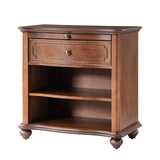 Bernhard 28"W 1-Drawer Nightstand