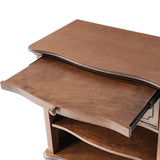 Bernhard 28"W 1-Drawer Nightstand