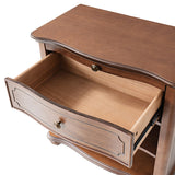 Bernhard 28"W 1-Drawer Nightstand