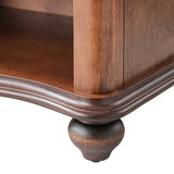 Bernhard 28"W 1-Drawer Nightstand