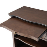 Bernhard 28"W 1-Drawer Nightstand