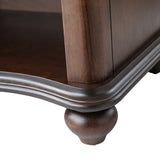 Bernhard 28"W 1-Drawer Nightstand