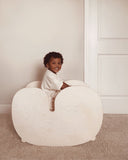 NUPPU rocking horse | birch