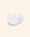 NUPPU rocking horse | white