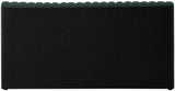Nash Contemporary Boucle Fabric Bed with Deep Channel Tufting for Luxurious Bedroom Style