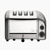 4 Slice NewGen Classic Toaster