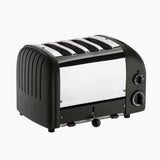 4 Slice Classic Toaster