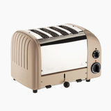 4 Slice NewGen Classic Toaster