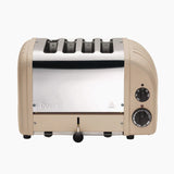 4 Slice NewGen Classic Toaster