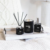Vanilla Brûlée Reed Diffuser