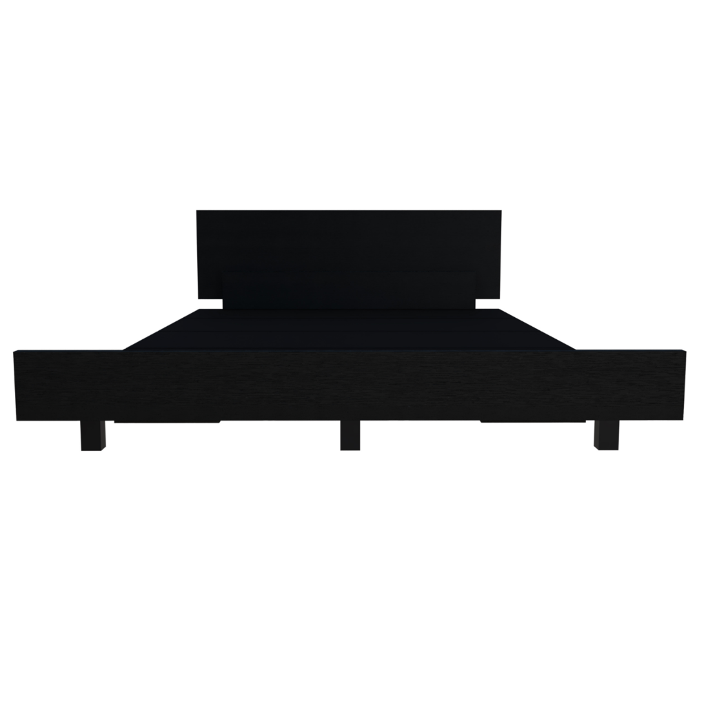 Fontana Twin Bed Frame