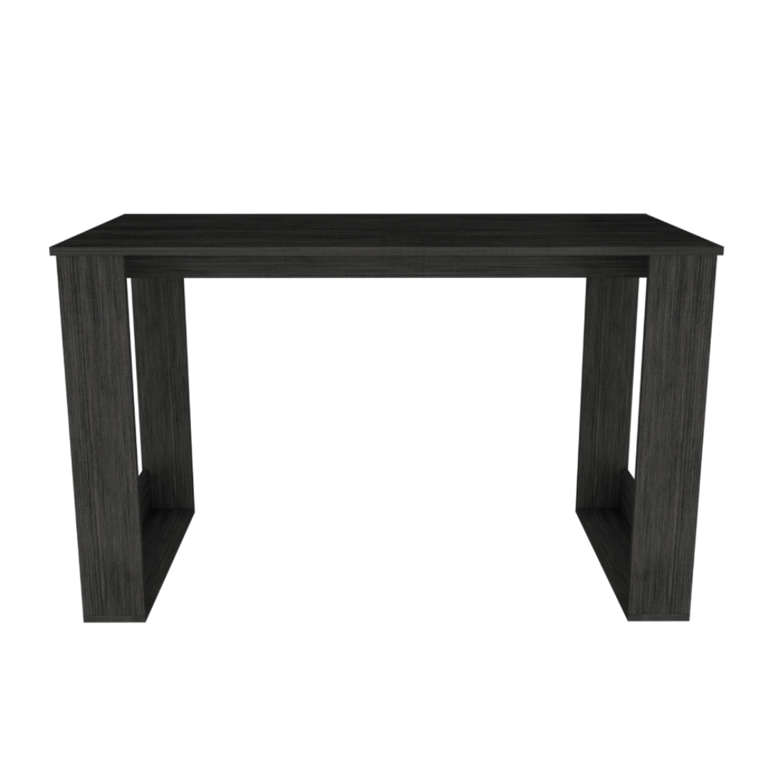 Oviedo 120 Writing Desk, Four Legs