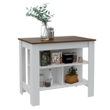 Cala Kitchen Island