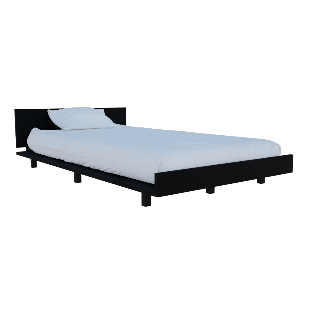 Fontana Twin Bed Frame