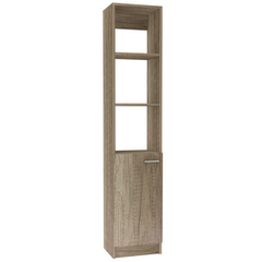 Francesco Linen Cabinet