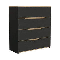 Zoe Dresser, Superior Top, Four Drawers