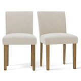 North Upholstered Dining Chair (Set of 2)