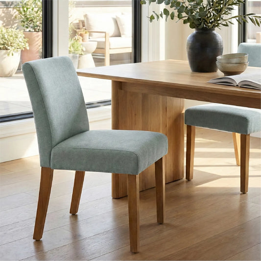 North Upholstered Dining Chair (Set of 2)